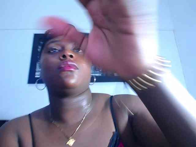 bigass-ebony webcam
