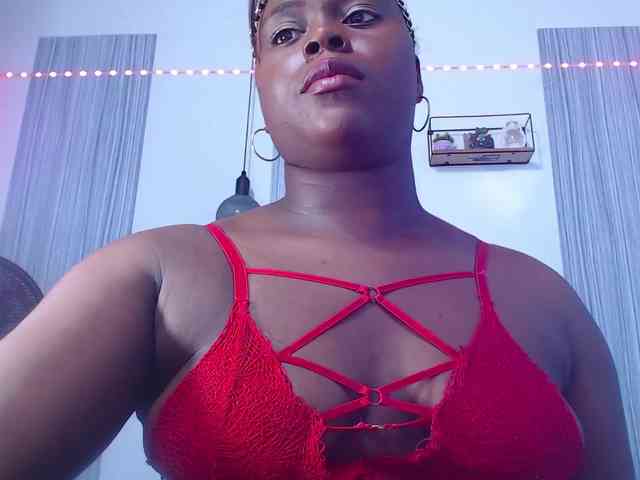bigass-ebony webcam