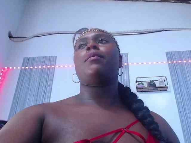 bigass-ebony webcam