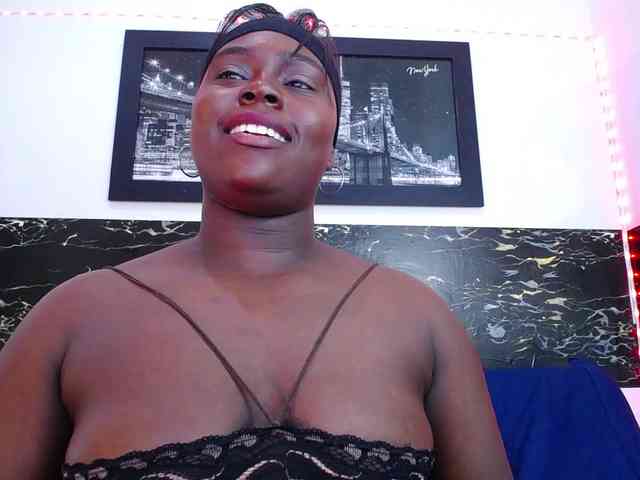 bigass-ebony webcam