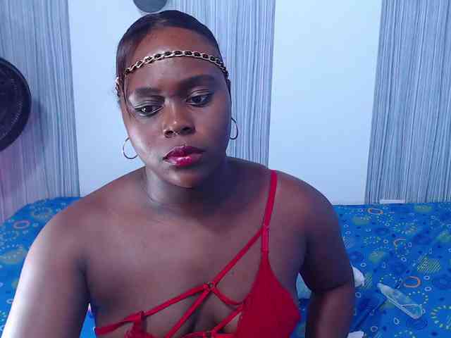 bigass-ebony webcam