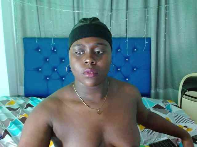 bigass-ebony webcam