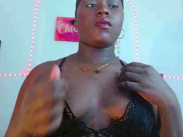 bigass-ebony webcam
