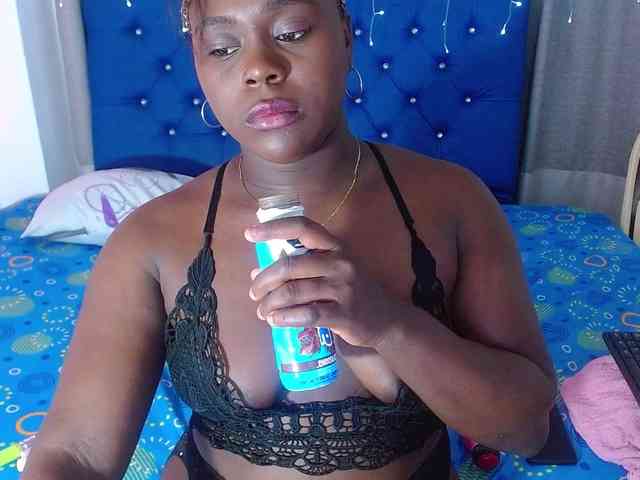 bigass-ebony webcam