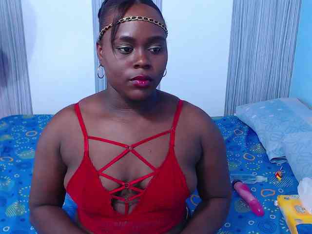 bigass-ebony webcam