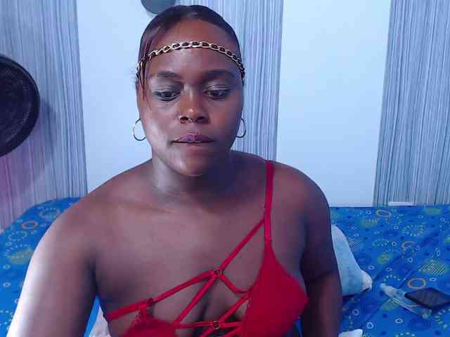 bigass-ebony webcam