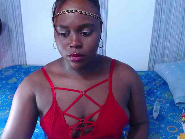 bigass-ebony webcam