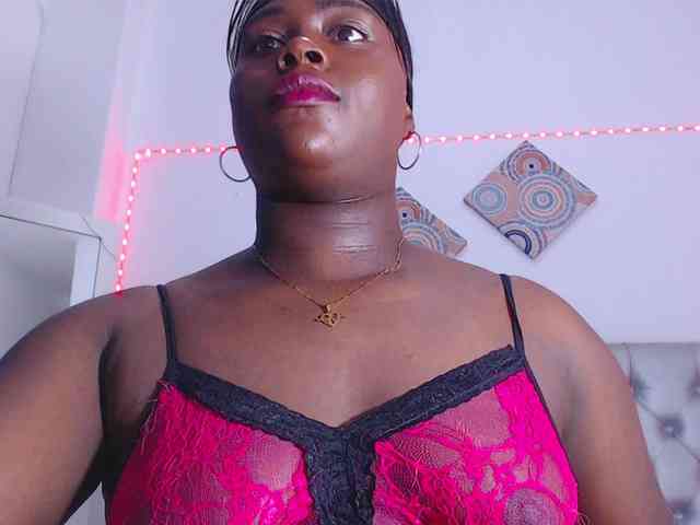 bigass-ebony webcam
