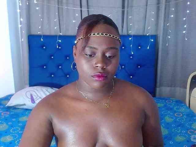 bigass-ebony webcam