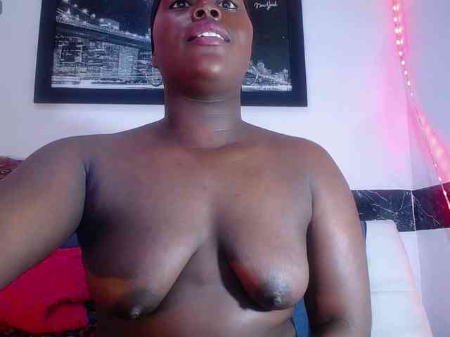 bigass-ebony webcam