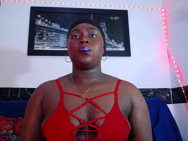 bigass-ebony webcam