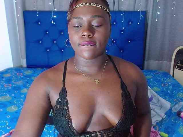 bigass-ebony webcam