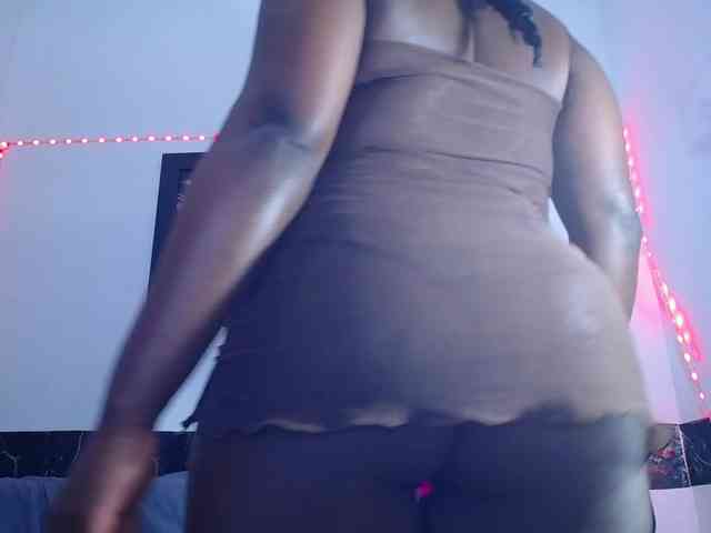bigass-ebony webcam