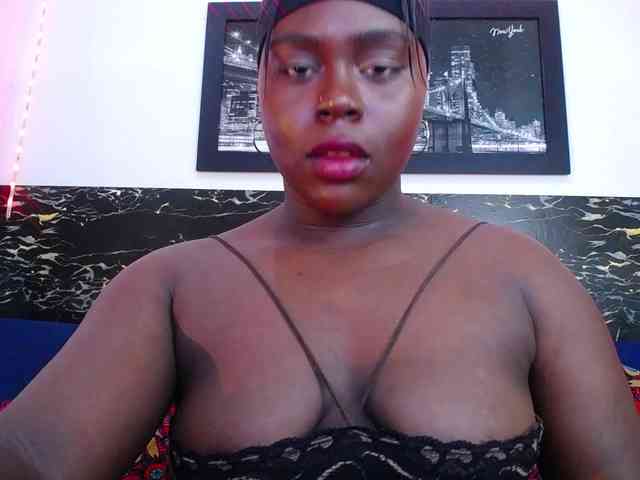 bigass-ebony webcam