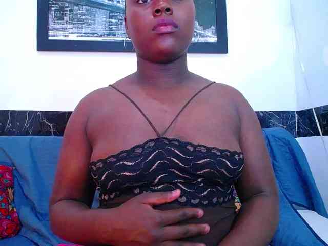 bigass-ebony webcam