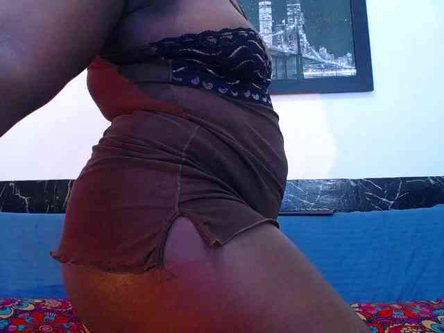 bigass-ebony webcam