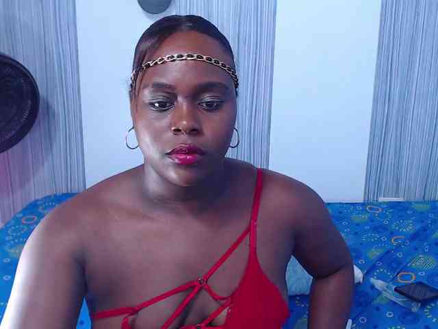 bigass-ebony webcam