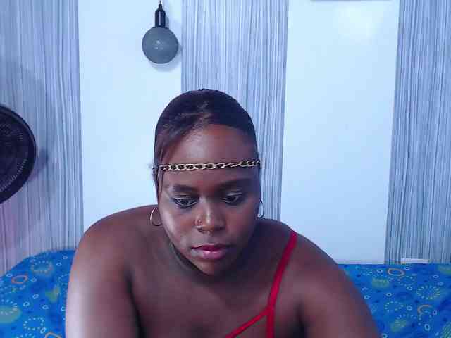 bigass-ebony webcam