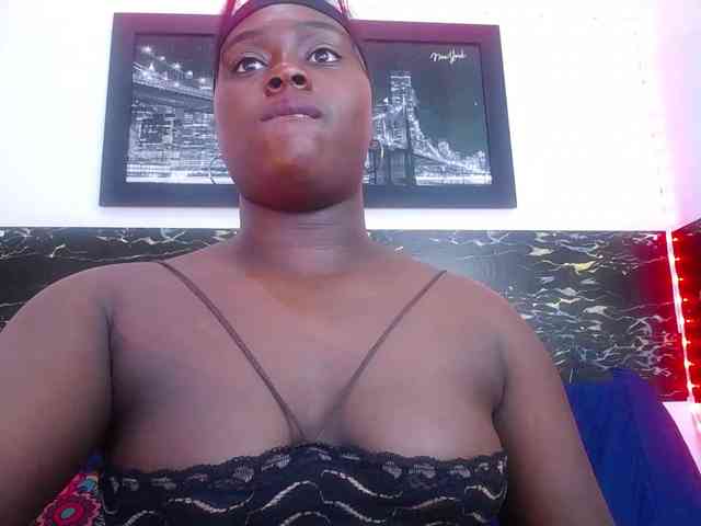 bigass-ebony webcam