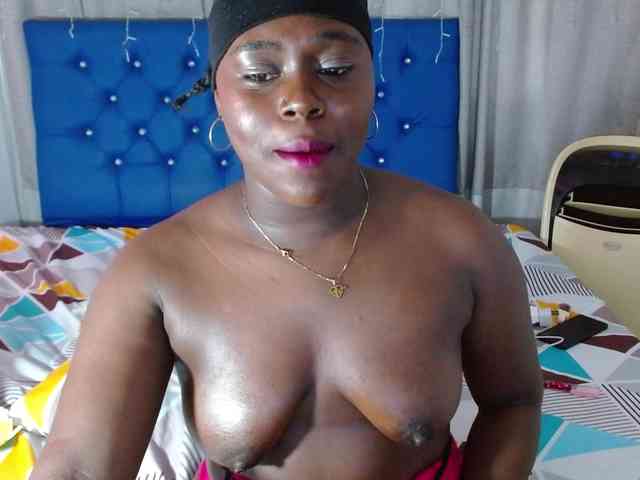 bigass-ebony webcam