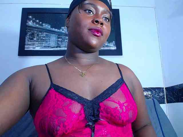 bigass-ebony webcam
