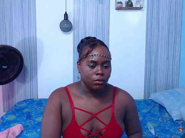 bigass-ebony webcam