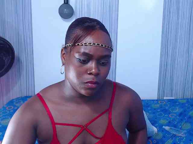 bigass-ebony webcam