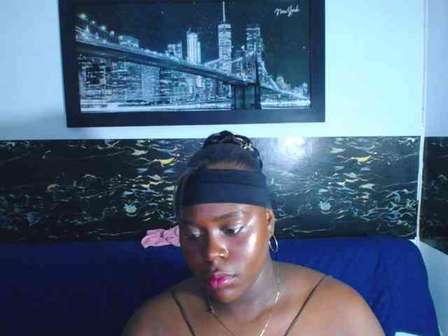 bigass-ebony webcam