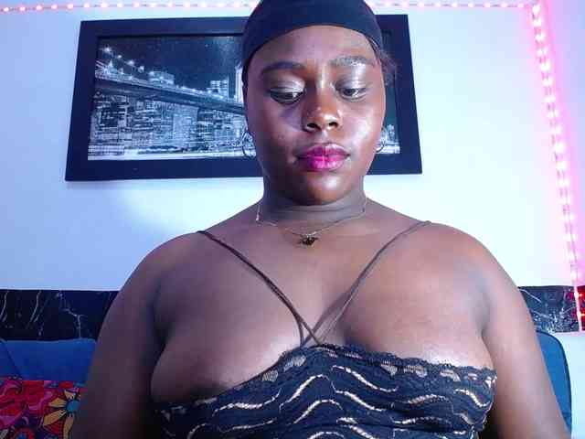 bigass-ebony webcam