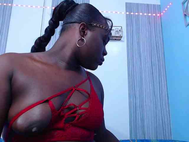 bigass-ebony webcam