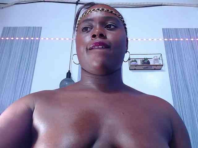 bigass-ebony webcam