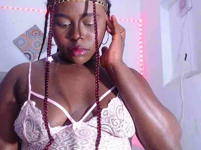 bigass-ebony webcam