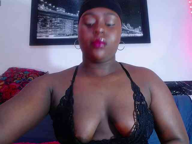 bigass-ebony webcam