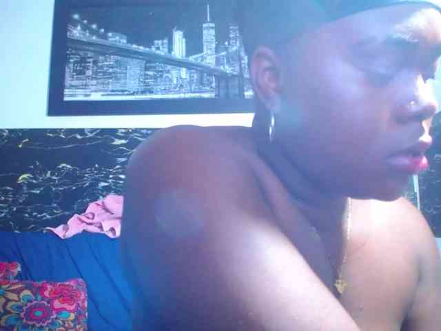 bigass-ebony webcam