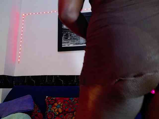 bigass-ebony webcam