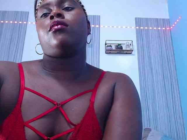 bigass-ebony webcam