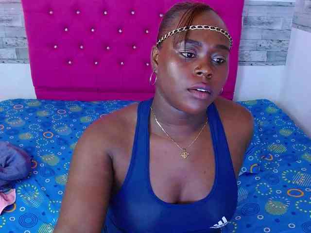 bigass-ebony webcam