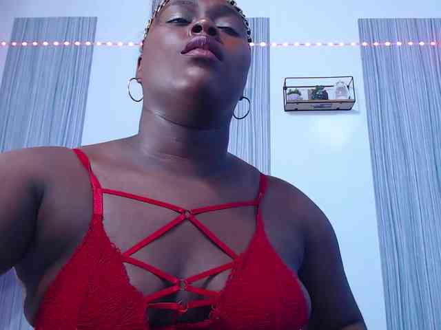 bigass-ebony webcam