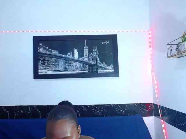 bigass-ebony webcam