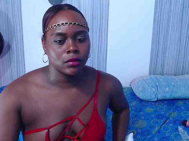 bigass-ebony webcam