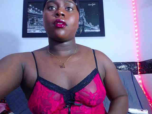 bigass-ebony webcam