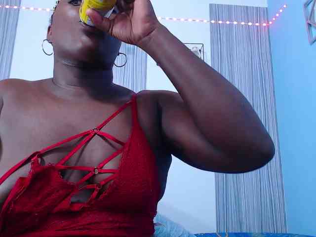 bigass-ebony webcam