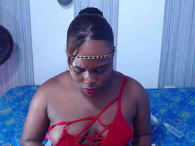 bigass-ebony webcam