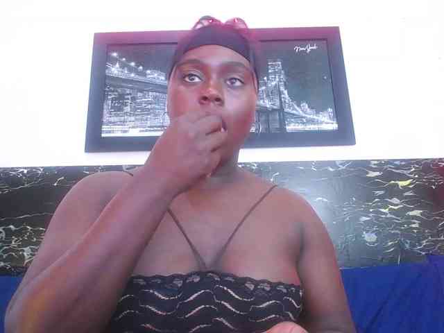bigass-ebony webcam