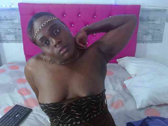bigass-ebony webcam
