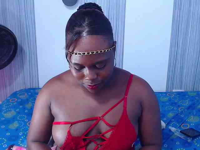 bigass-ebony webcam