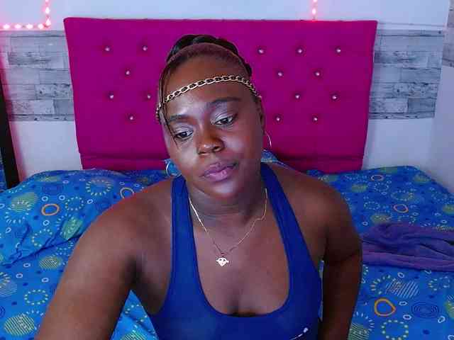 bigass-ebony webcam