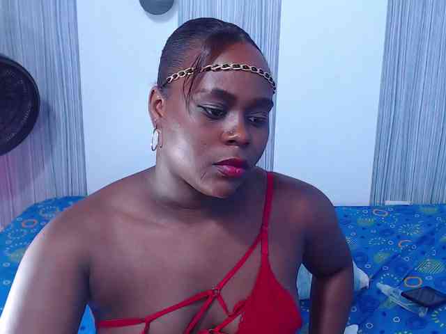 bigass-ebony webcam