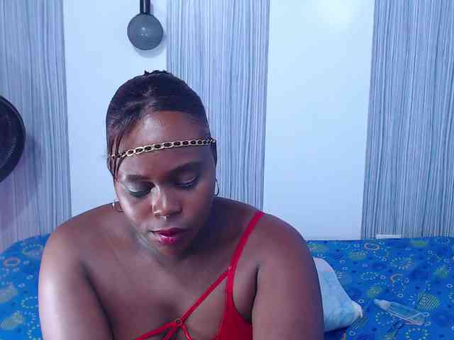 bigass-ebony webcam