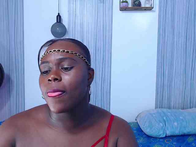 bigass-ebony webcam